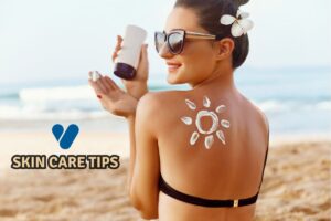 Skin Care Tips