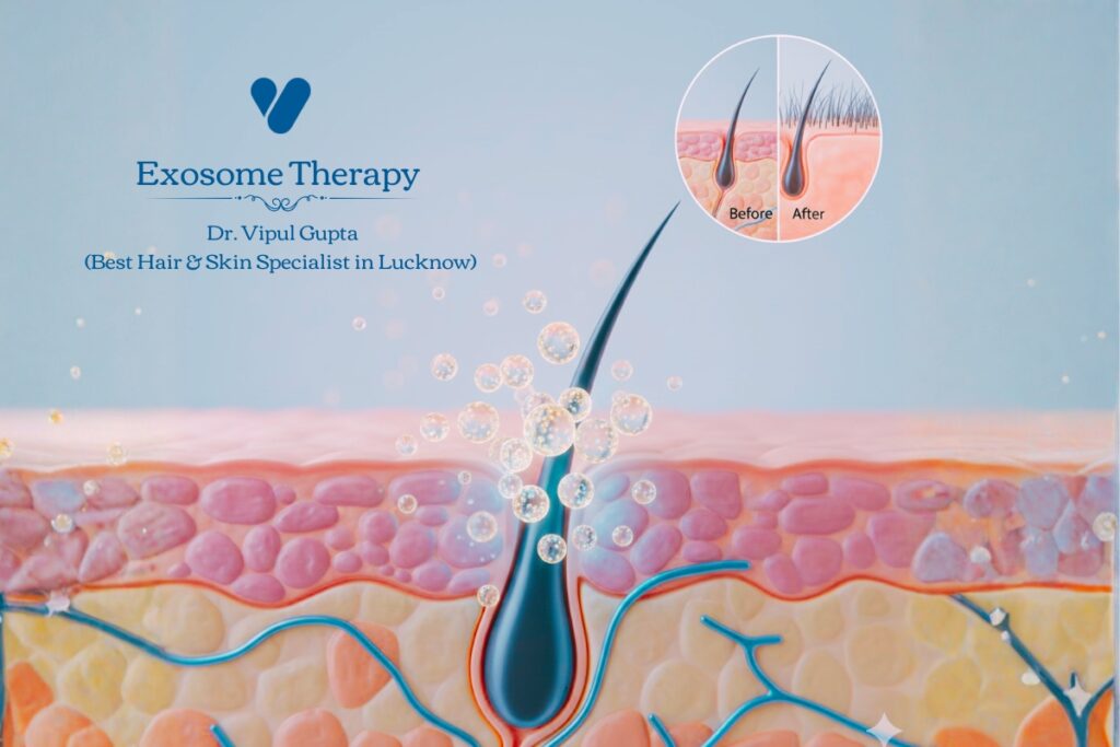 Exosome Therapy