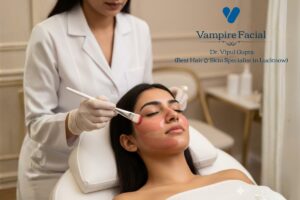 Vampire Facial