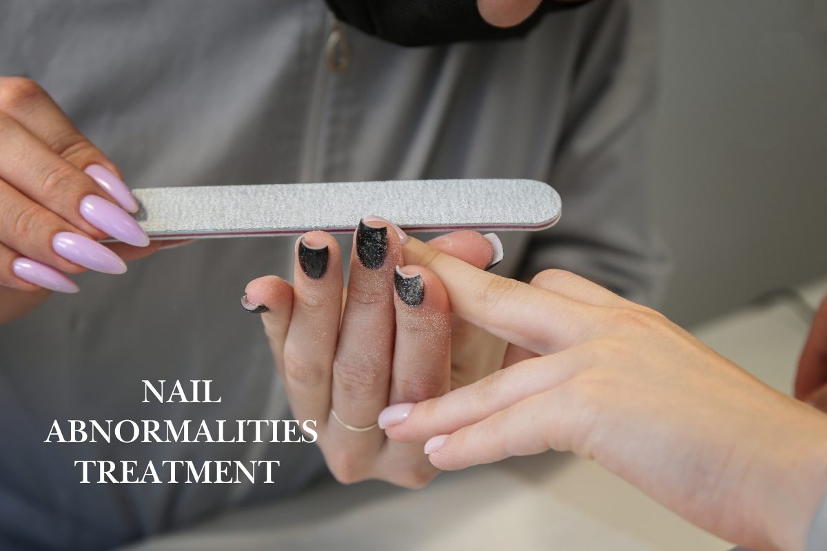 Nail Abnormalities